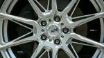 Lexus GS300 F-Sport on ADV.1 Wheels (ADV5.0 FLOWSPEC) 2020 года